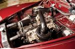 Lincoln Continental Coupe 1942 года
